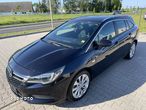 Opel Astra 1.4 Turbo Sports Tourer Active - 5