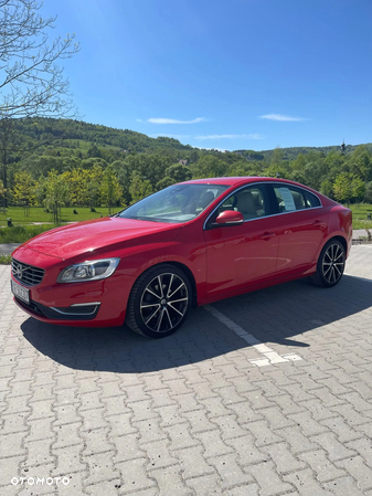 Volvo S60 D4 Drive-E Summum - 3