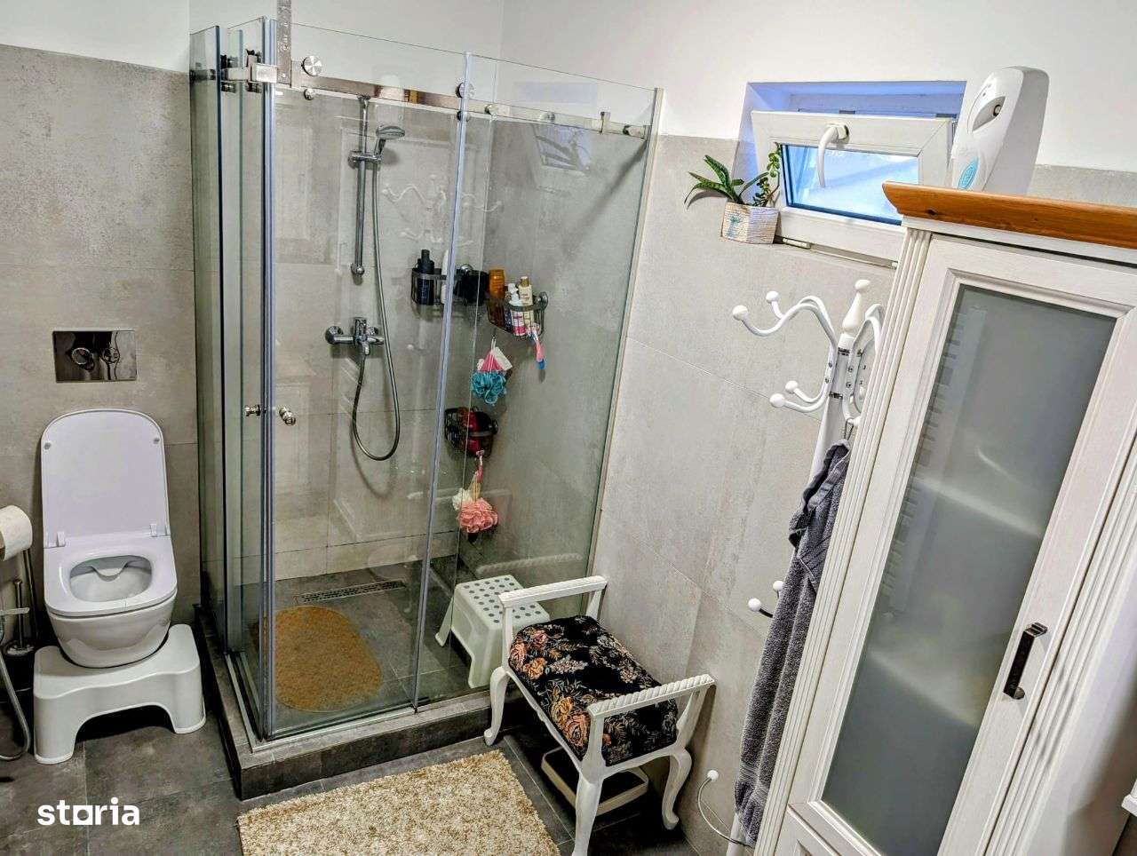 comision 0,S+P+E+M,5 min-parc/metrou Bazilescu,5 camere mari+Mansarda-8