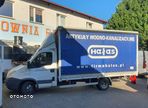 Iveco DAILY 35C15 - 2