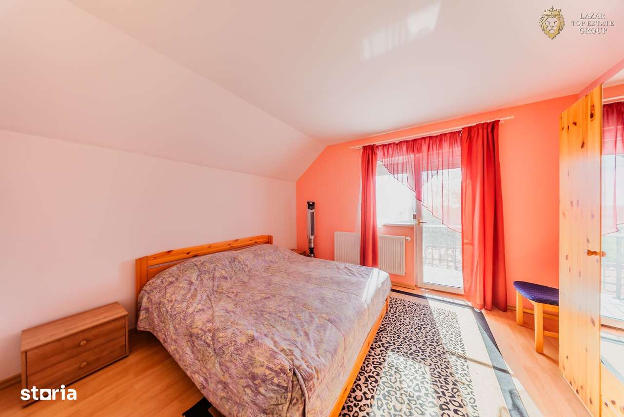 Casa 4 camere in Sagu de vanzare - Imagine principală: 1/20