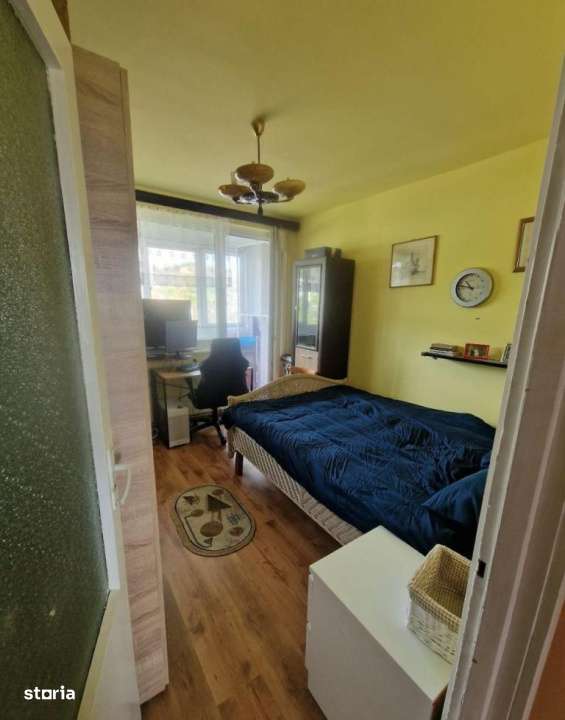 Apartement 3 camere in cartierul Grigorescu 60mp! - Imagine principală: 1/8