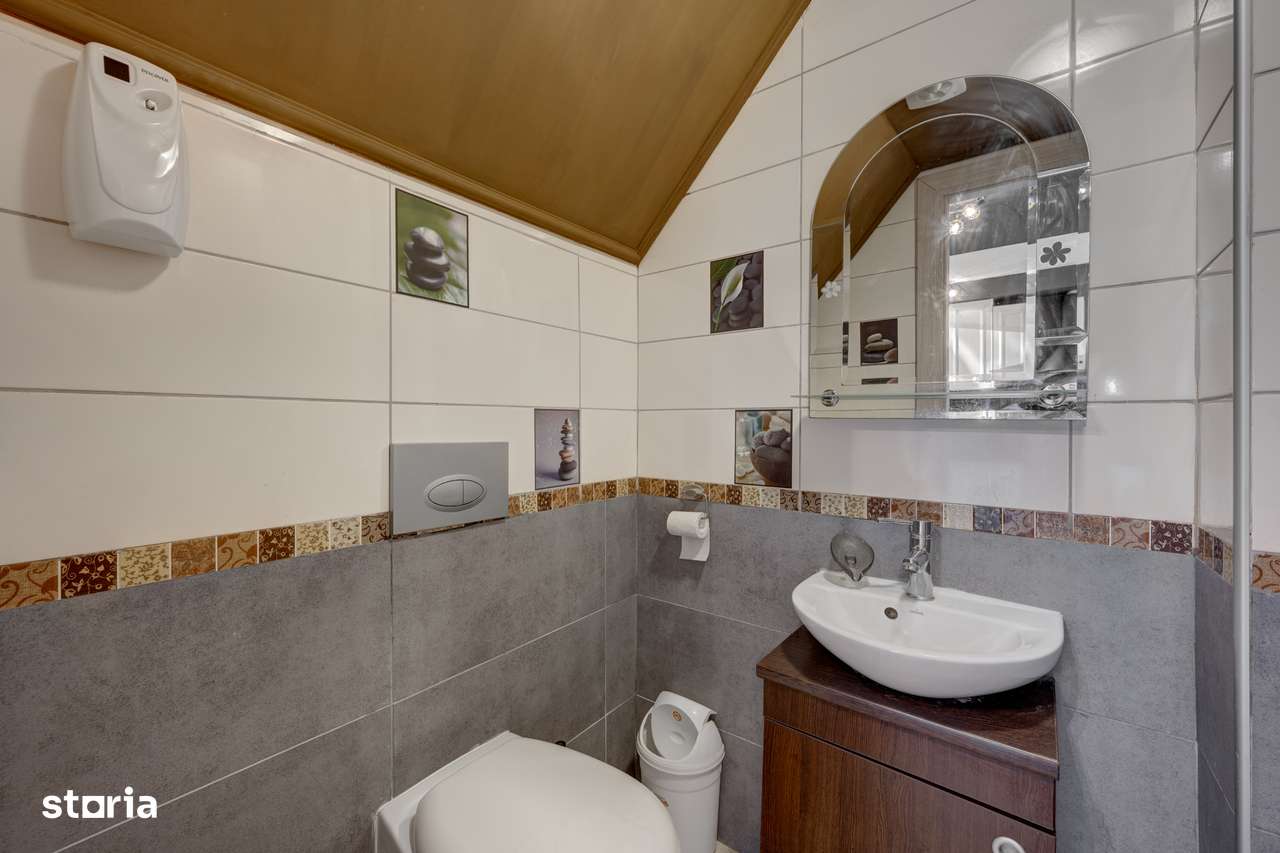 Vila de vanzare P+1 tip N in Cosmopolis-12