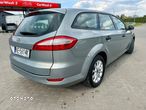 Ford Mondeo 1.6 Trend - 7