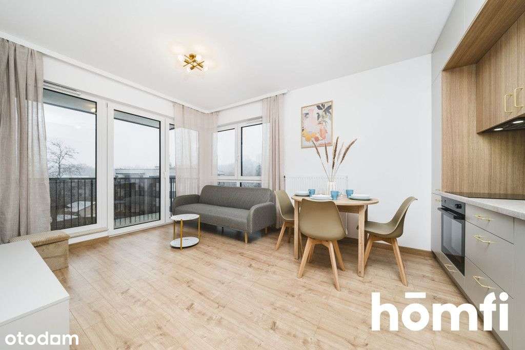 Nowe 3 pokojowe mieszkanie, Facimiech, Wielicka - Pełny obrazek: 4/16