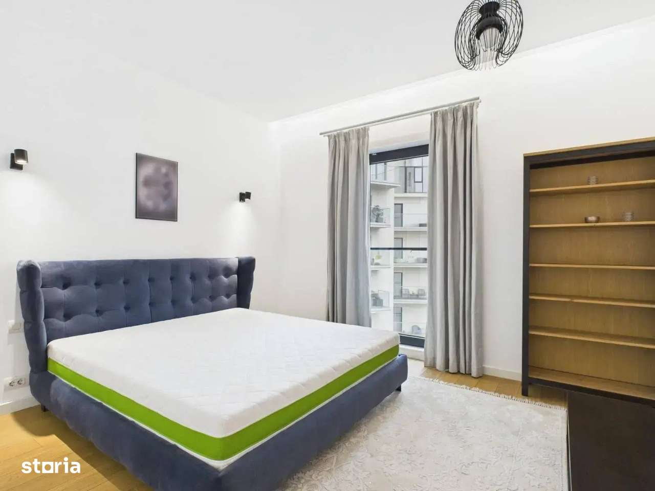 Apartament de Lux| 3 Camere| Herastrau| Loc de Parcare Inclus - Imagine principală: 5/11