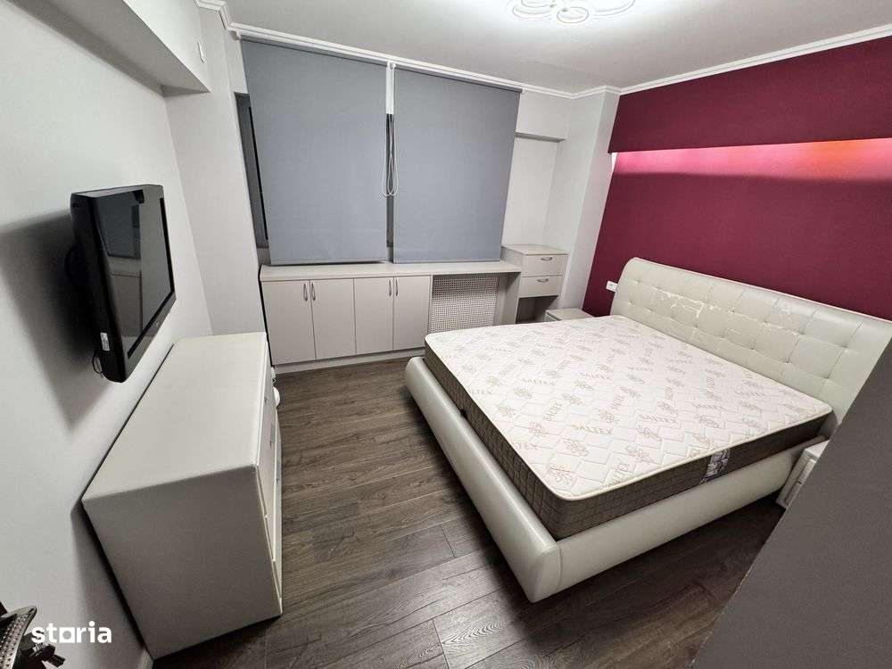 APARTAMENT 3 CAMERE | 69.9MP  | ACCES METROU APARATORII PATRIEI - Imagine principală: 5/11