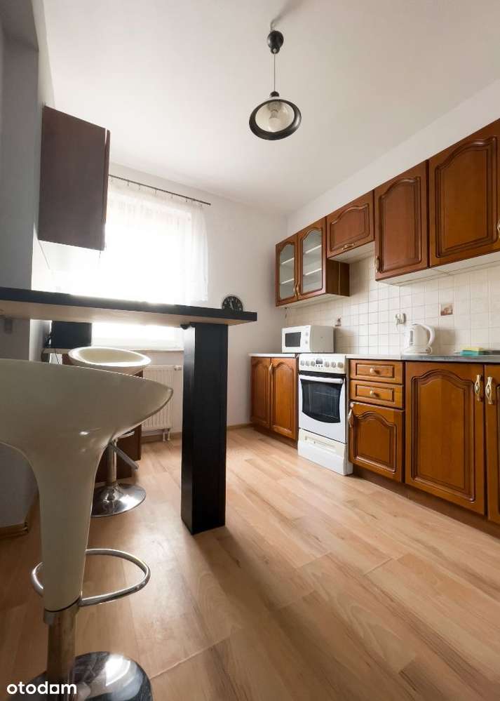 Do wynajęcia-Nowe budownictwo 2 pokoje 51m2