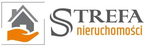 Logo: STREFA NIERUCHOMOŚCI