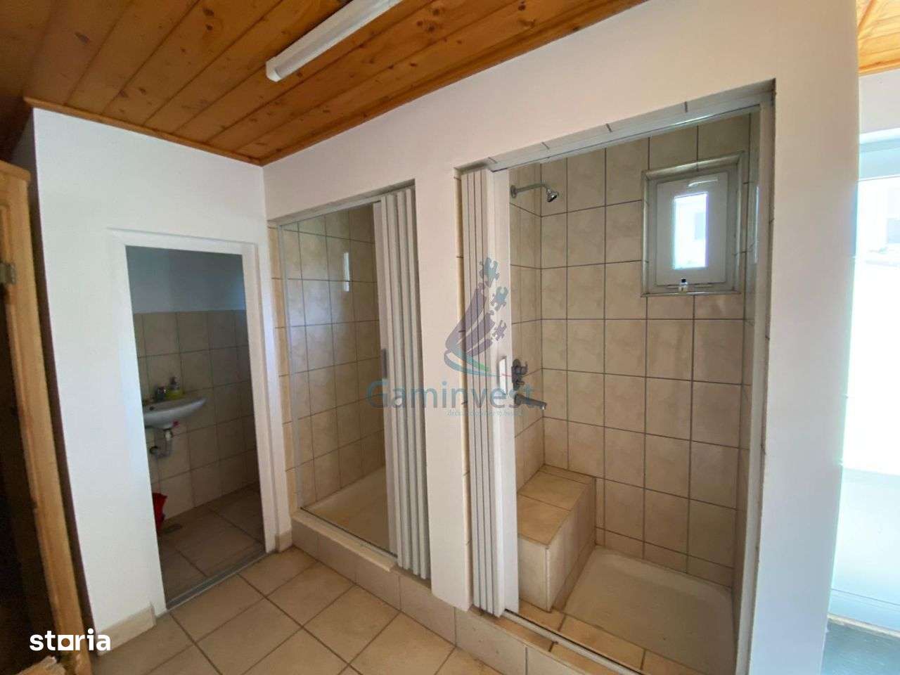 Gaminvest Vila cu piscina de vanzare, Oradea V1544A - Imagine principală: 4/19