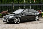 Opel Insignia 2.8 Turbo 4x4 OPC - 3