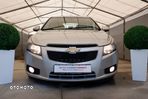 Chevrolet Cruze - 3