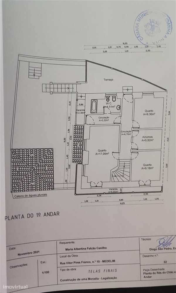 Moradia Isolada T4 Venda em Medelim,Idanha-a-Nova - Grande imagem: 5/53