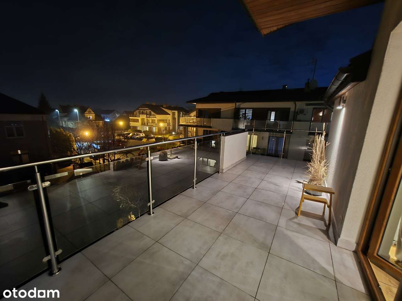 Apartament 54m2 z 2017r Taras 30m2 Garaż Gotowe do wejścia ul.Wrzosowa - Pełny obrazek: 4/20