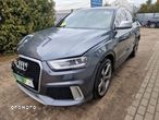 Audi RS Q3 2.5 TFSI quattro S tronic - 2