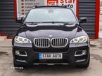 BMW X6 xDrive40d - 3