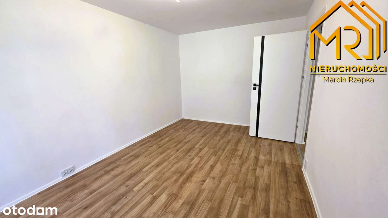 Mieszkanie po generalnym remoncie ul. Westerplatte-7