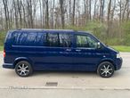 Volkswagen Transporter T5 - 8