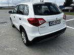 Suzuki Vitara 1.6 Comfort 4WD - 5