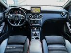 Mercedes-Benz A 180 d AMG Line - 9