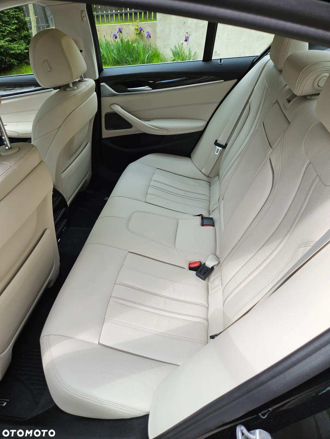 BMW Seria 5 518d mHEV Luxury Line - 6