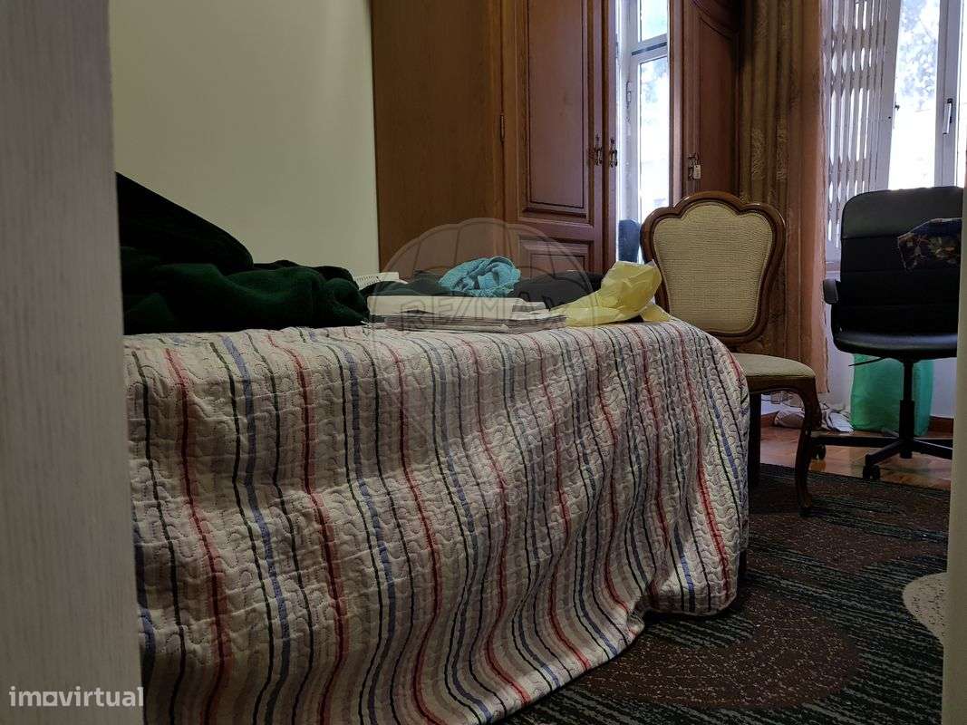 Apartamento T5 para venda - Grande imagem: 3/13