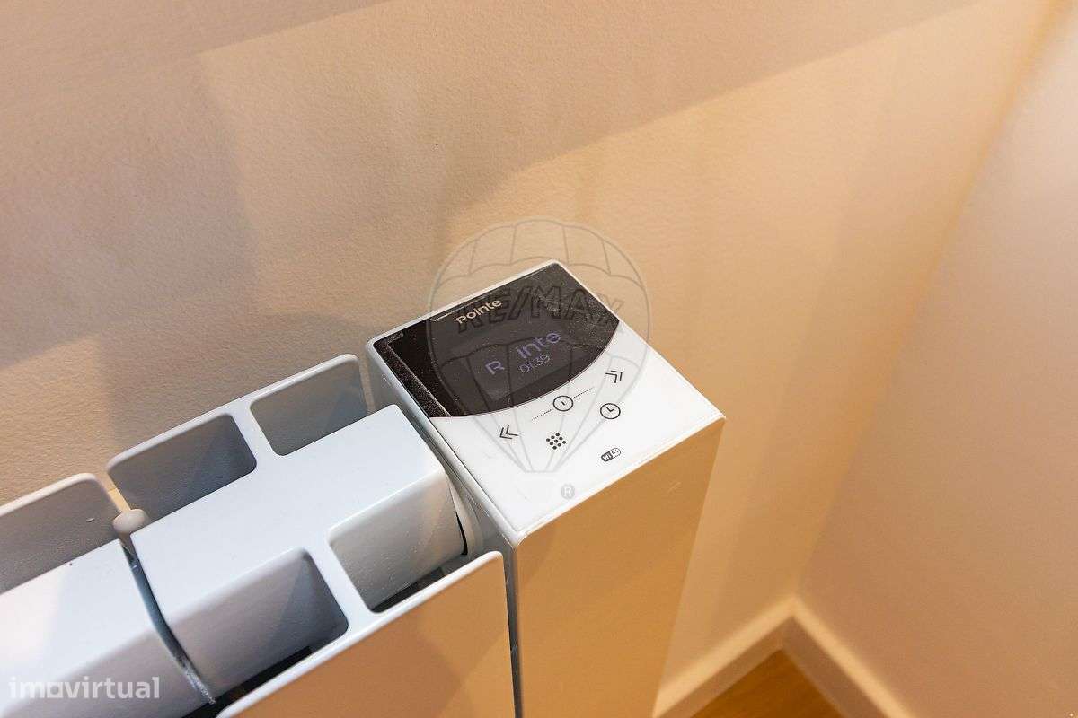 Apartamento T2 para venda-13