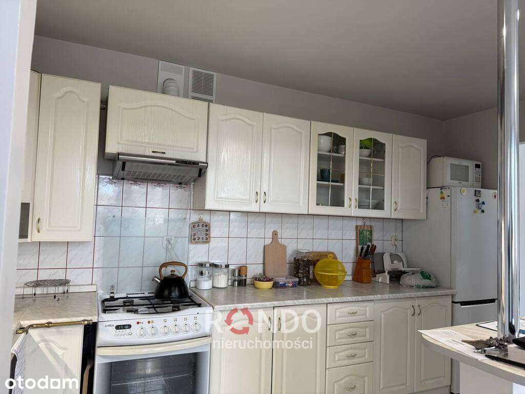 Spółdzielcze 3-pokojowe z balkonem-3