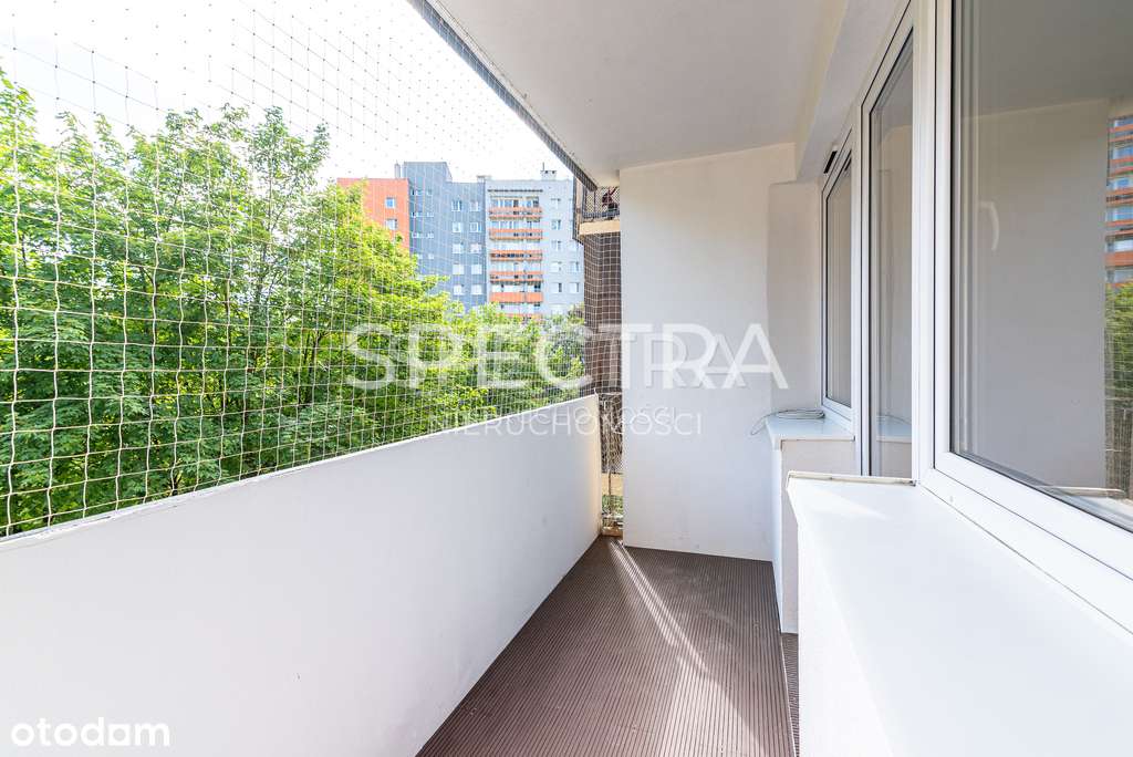 Mieszkanie 4-pokojowe do własnej aranżacji-17