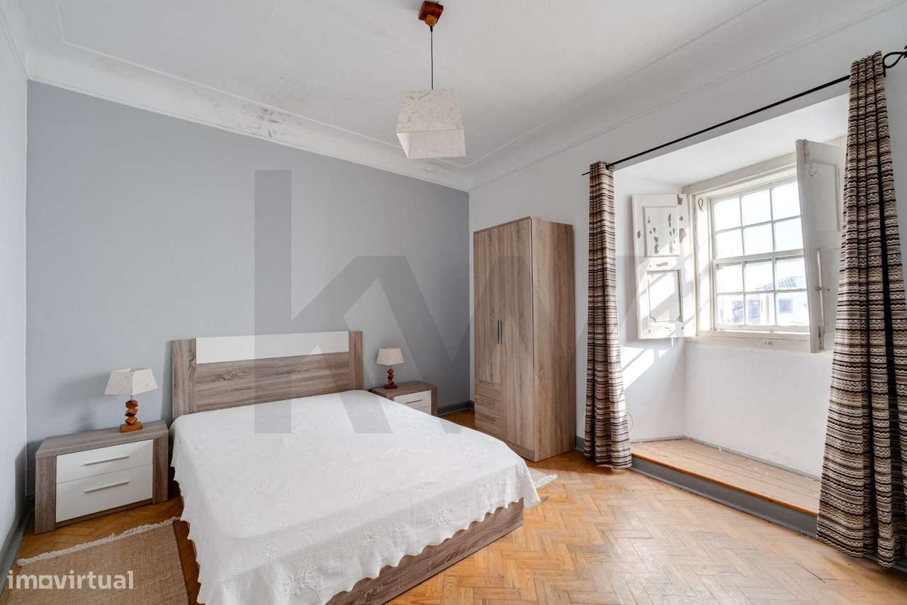 ️ Prédio à Venda no Centro Histórico de Évora - Grande imagem: 4/25