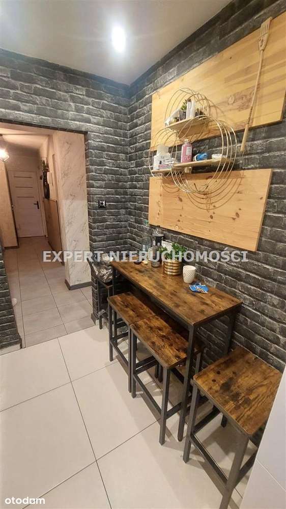 Mieszkanie, 54,70 m², Będzin-3