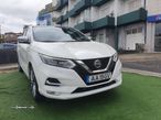 Nissan Qashqai 1.3 DIG-T Tekna Premium DCT - 6