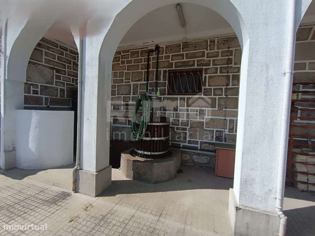 Moradia Independente V6 - Equipada e Mobilada-20