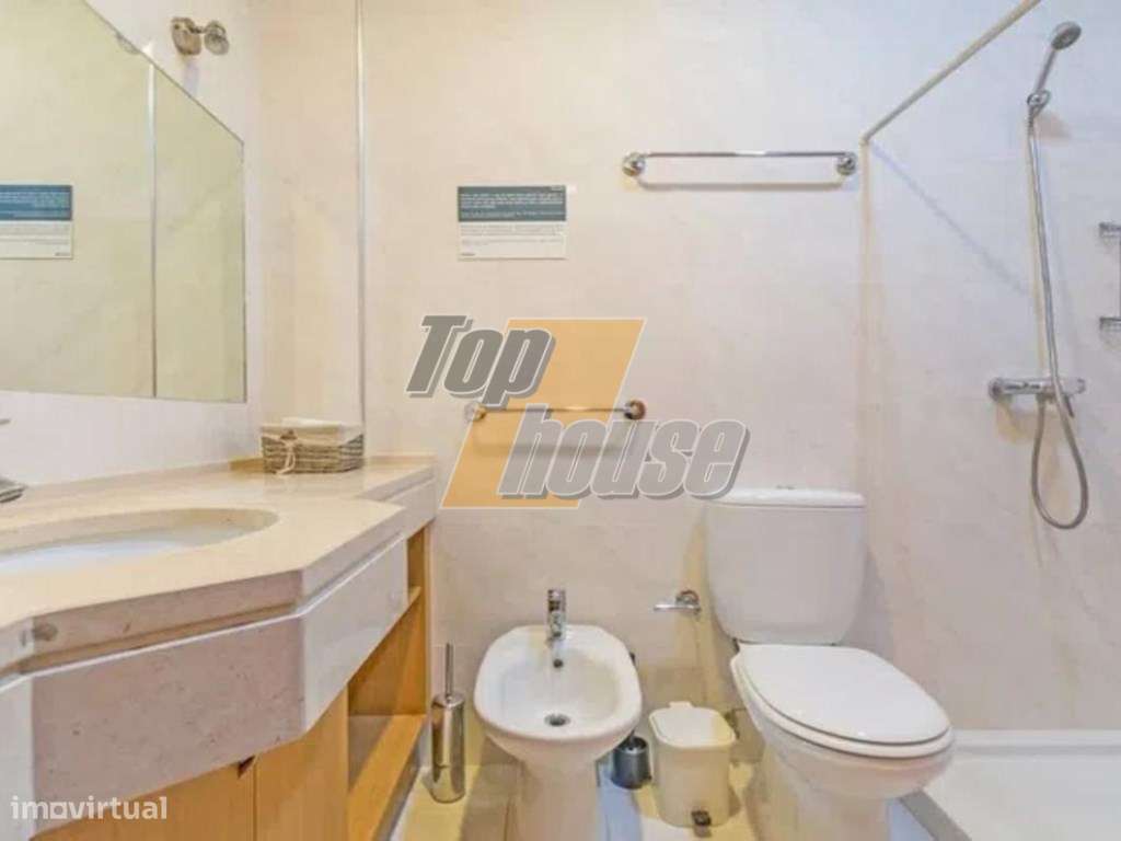 T3 com terraço Santo António da Caparica-15