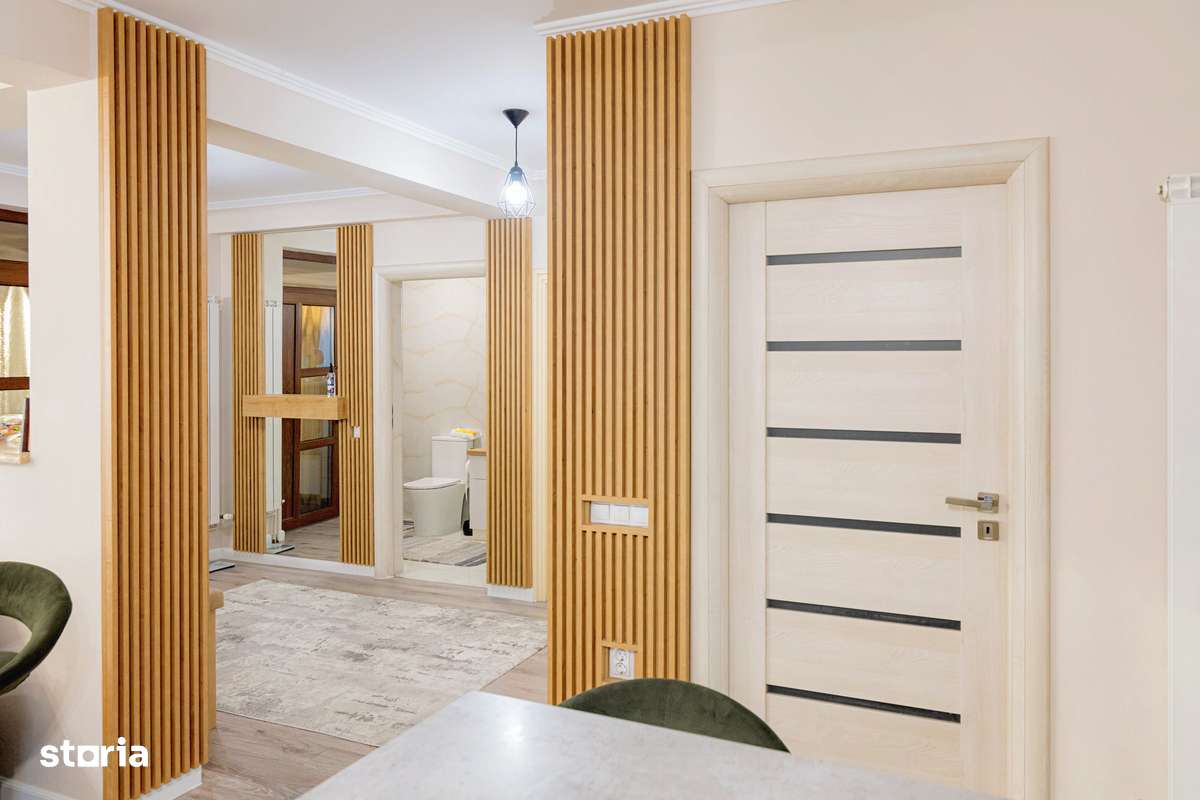 De vânzare – Business la cheie și casă rezidențială „Wild A-frame"-6