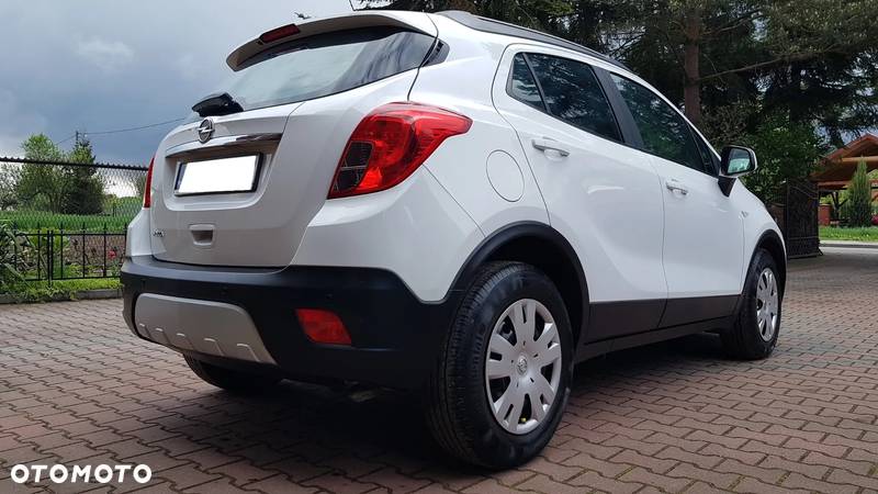 Opel Mokka 1.6 Active S&S - 7