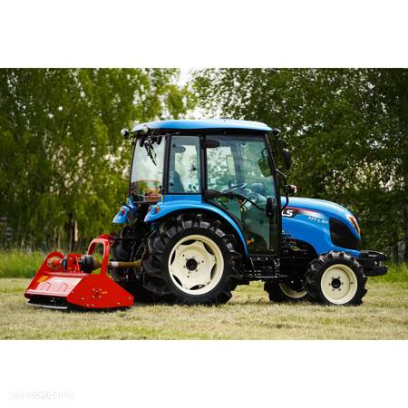 LS Traktor LS Tractor MT3.40 HST CAB 4WD 40 KM - 37