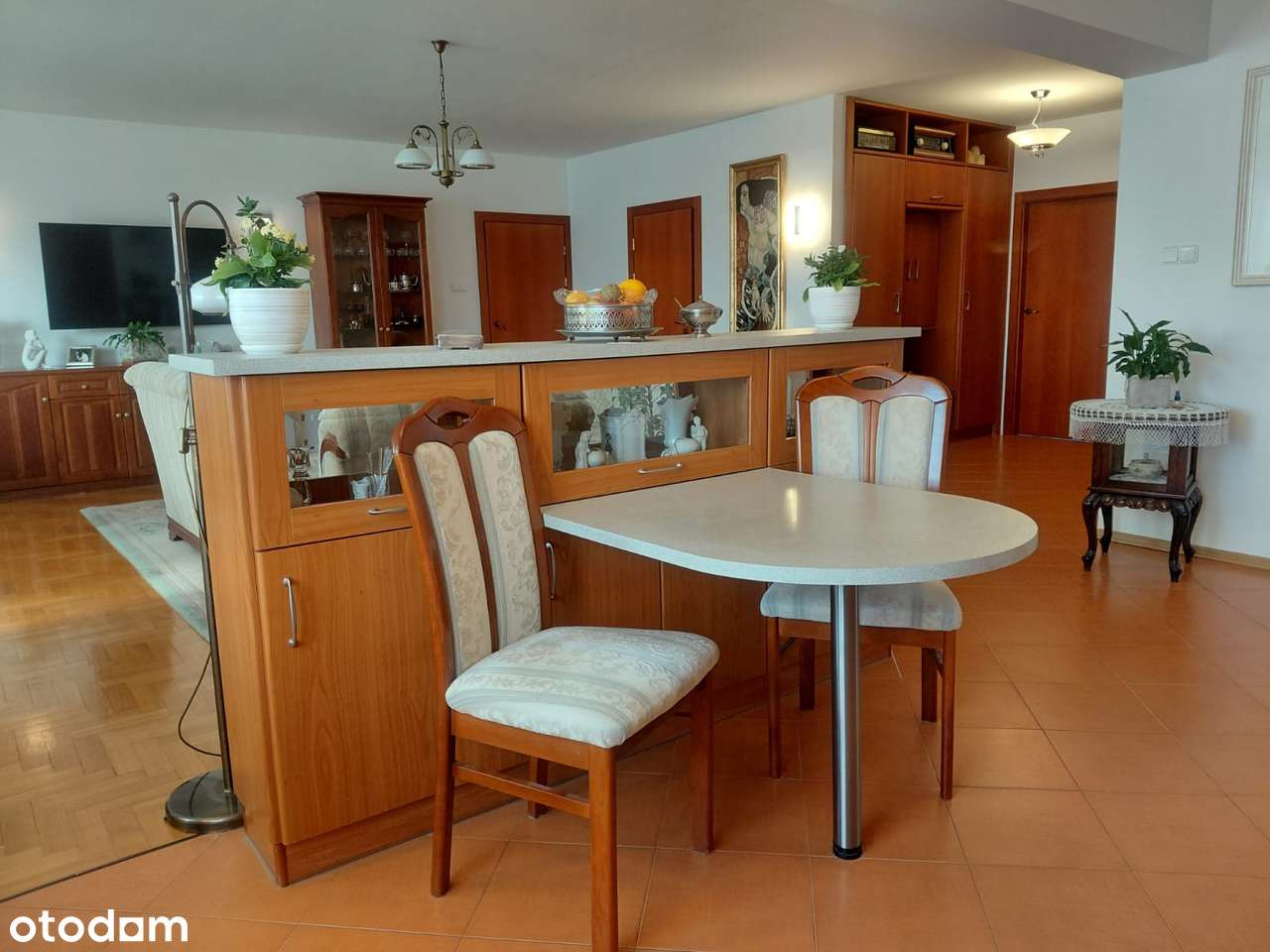 Atrakcyjne mieszkanie 3 pokojowe, gotowe do wprowadzenia - Pełny obrazek: 4/14