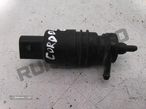 Motor De Esguincho Limpa Para Brisas 1j595_6651 Seat Cordoba (6 - 2