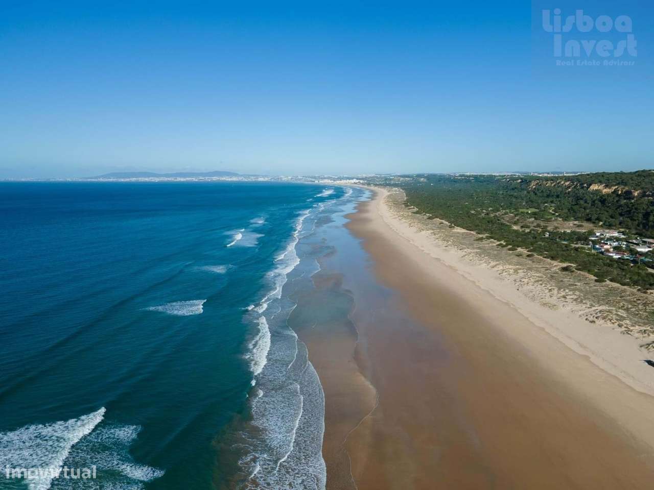 Vendo Moradia Herdade da Aroeira T4-30