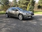 Opel Astra 1.4 Turbo Business - 13