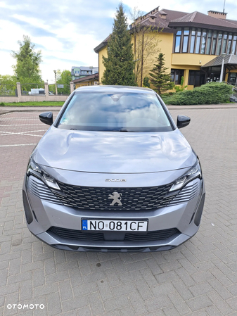 Peugeot 5008 1.5 BlueHDi Allure Pack S&S - 3