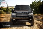 Bara Fata compatibila cu Range Rover Vogue L322 (2002-2012) Facelift Design- livrare gratuita - 7