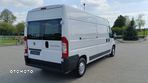 Fiat DUCATO 2.3 JTD 130 KM L3H2 ŚREDNIAK LIFT - 7