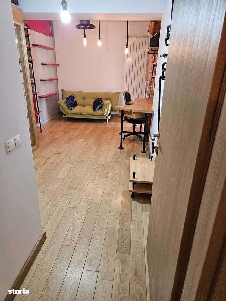 Apartament 3 camere | Complex Rezidential de Lux | 2 saune private - Imagine principală: 5/12