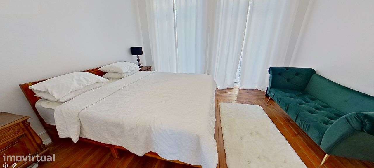 Prédio/Misto no Centro do Montijo-24