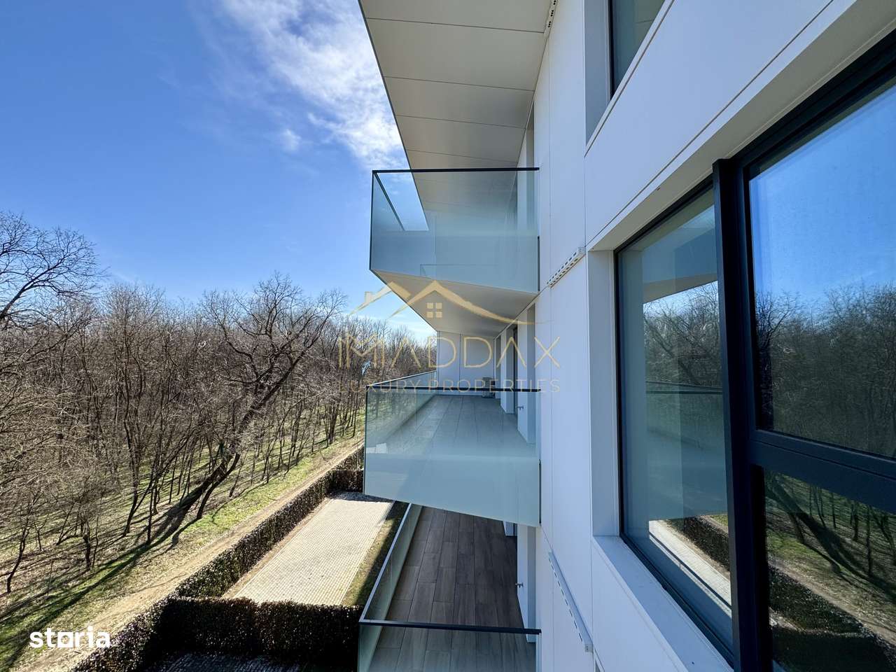 Apartament cu 4 camere *183mp* - Prima Inchiriere // Stejarii - Baneas - Imagine principală: 4/20