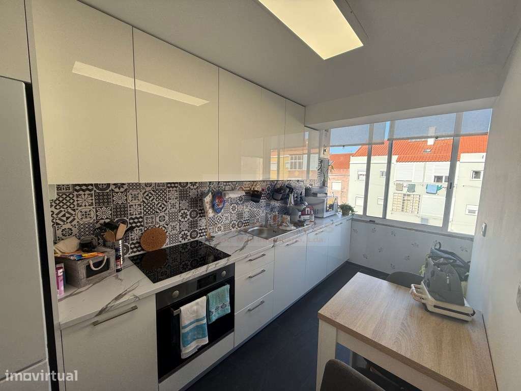 T2 Remodelado | Último Andar | Oportunidade Única! - Grande imagem: 2/25