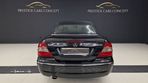 Mercedes-Benz CLK 200 K Elegance Aut. - 5