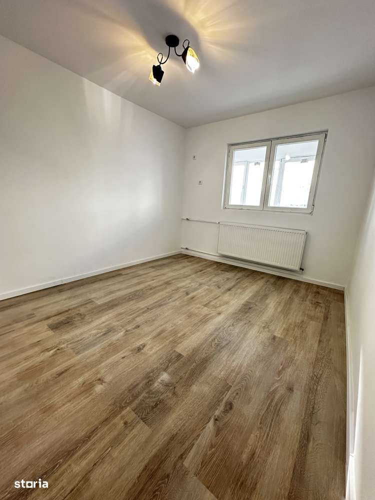 Apartament 2 camere | 3 min Metrou Iancului| Renovat Complet | - Imagine principală: 5/7